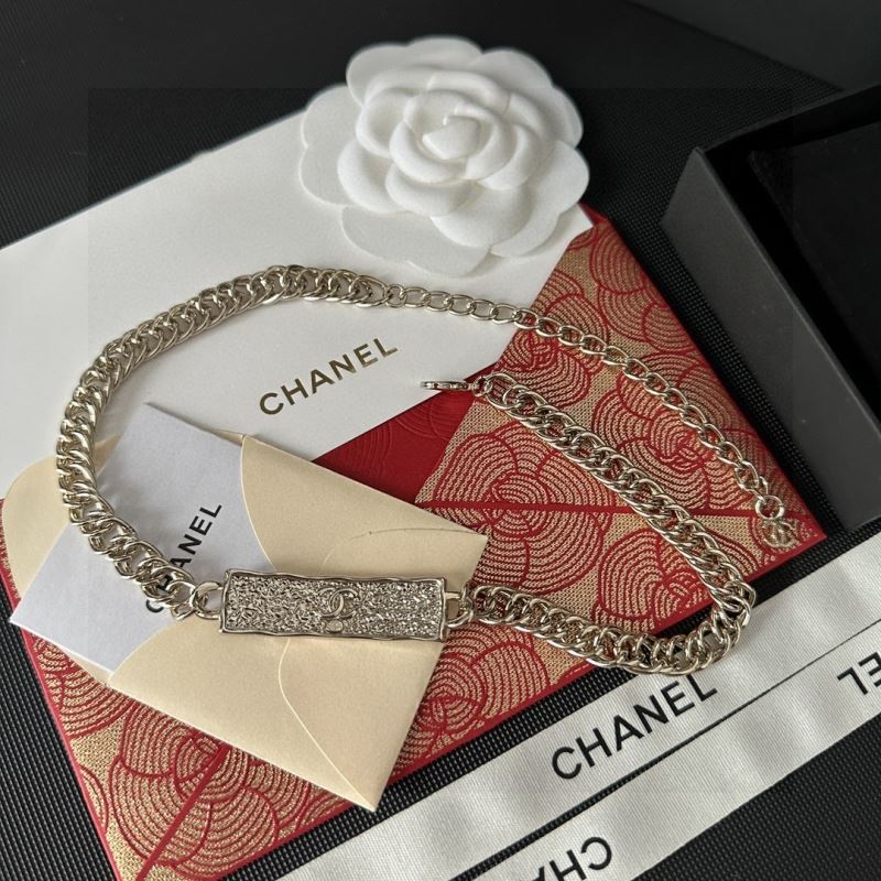 Chanel Necklaces